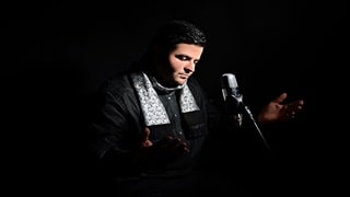 Hasan Dursun Mekke Bakar Medine'ye Albümü